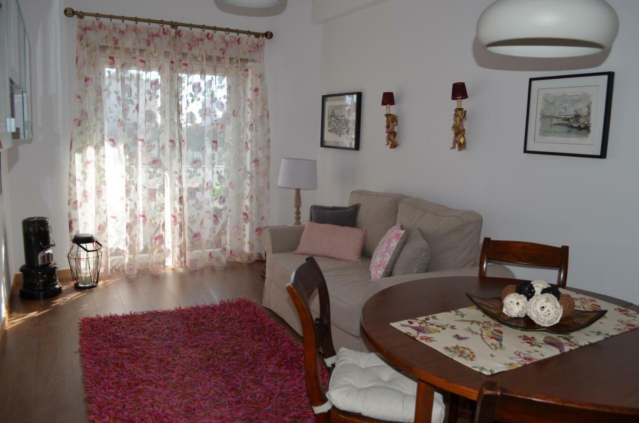 Seven Guest House Falagueira Екстериор снимка
