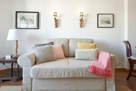 Seven Guest House Falagueira Екстериор снимка