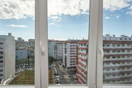 Seven Guest House Falagueira Екстериор снимка