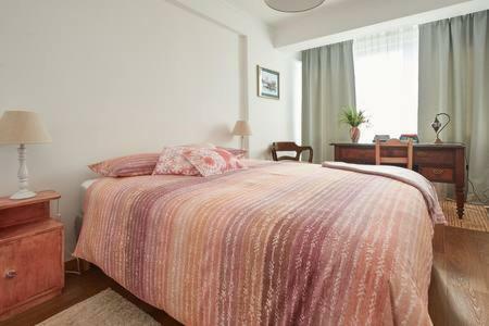 Seven Guest House Falagueira Екстериор снимка