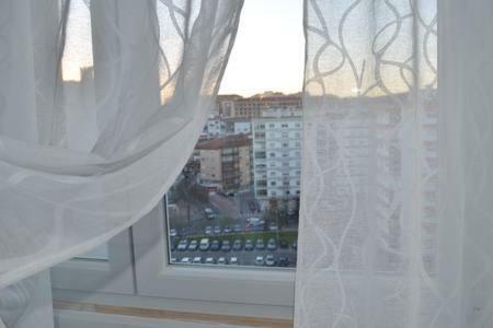 Seven Guest House Falagueira Екстериор снимка